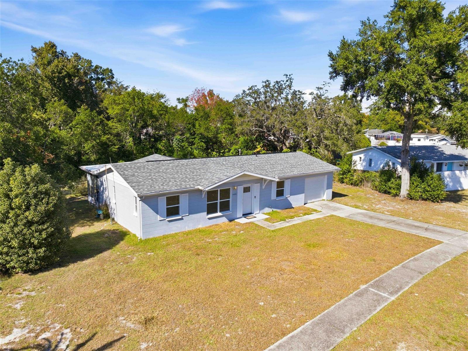 4533 LAKESHORE AVE, SPRING HILL, FL, 34606