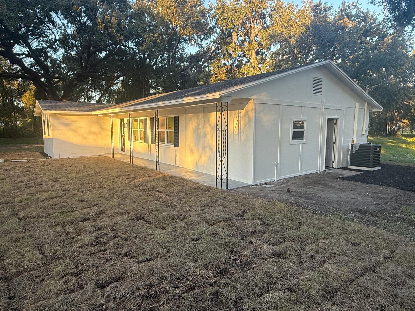 14646 15TH ST, DADE CITY, FL, 33523