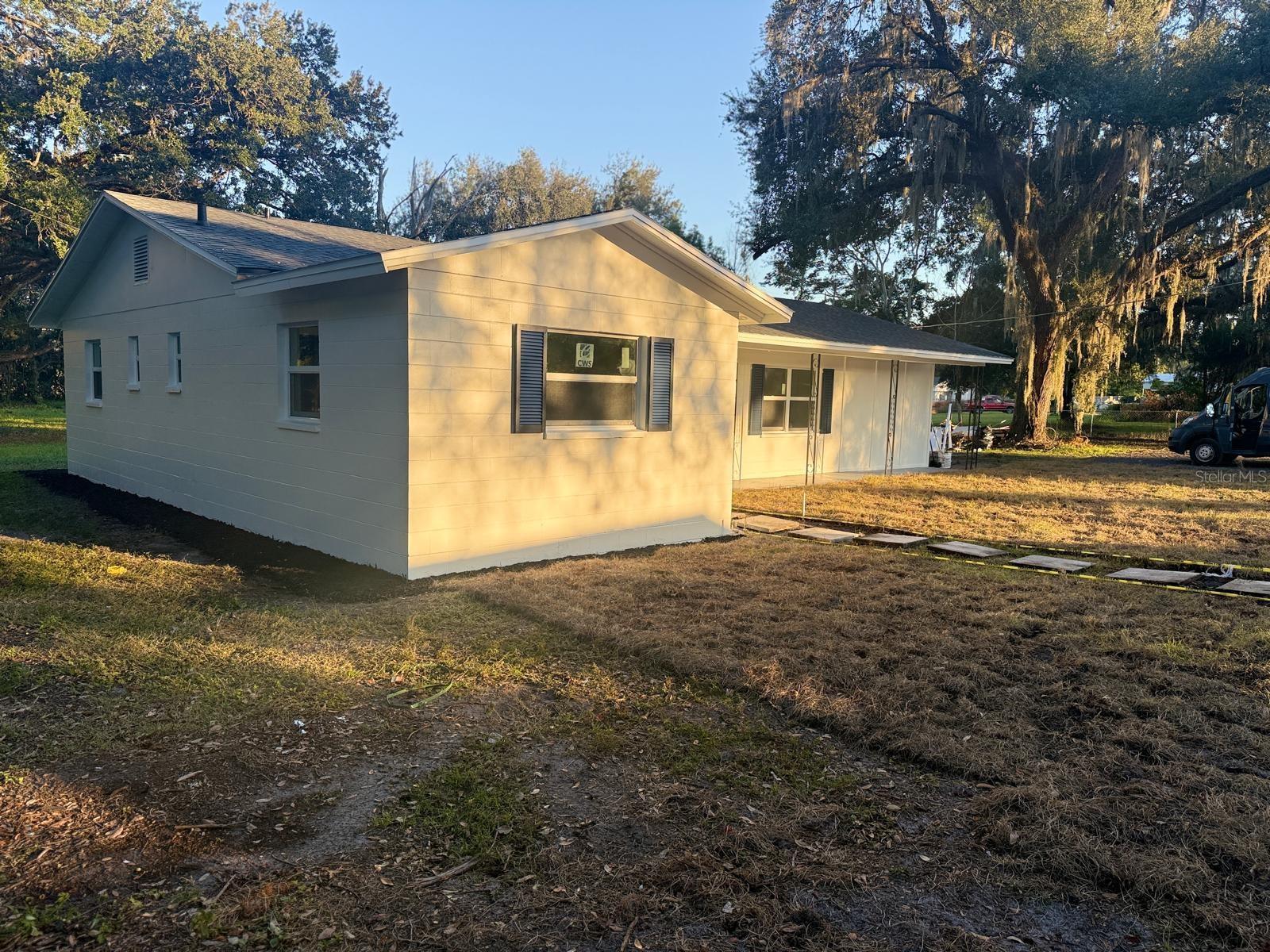 14646 15TH ST, DADE CITY, FL, 33523