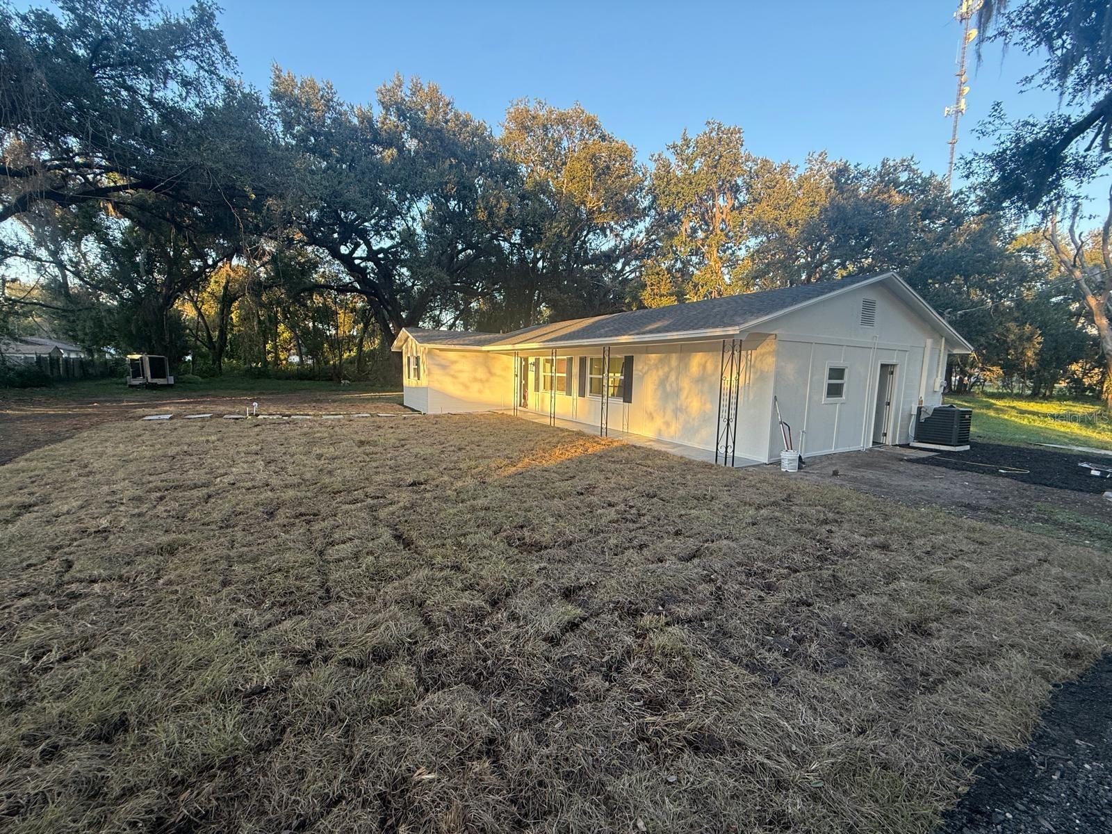 14646 15TH ST, DADE CITY, FL, 33523