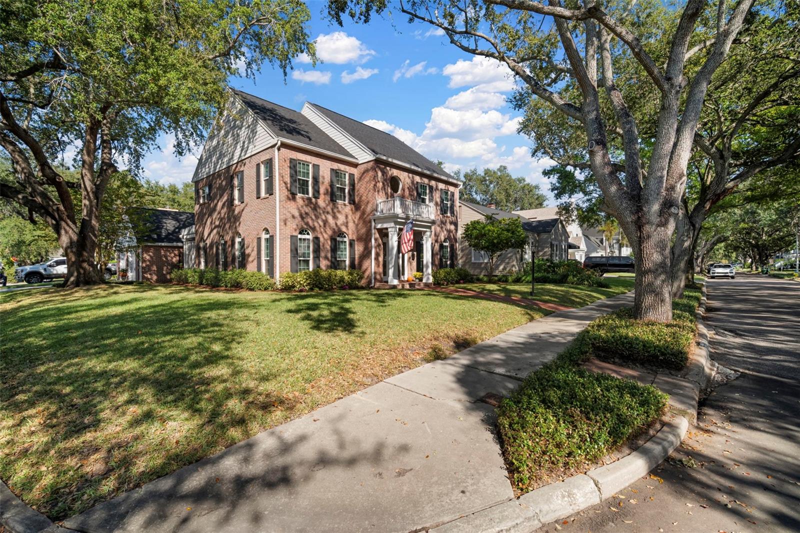 2531 W WATROUS AVE, TAMPA, FL, 33629