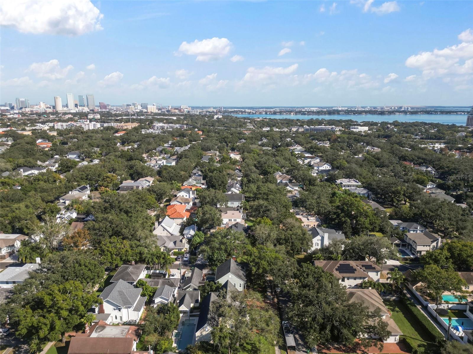 2531 W WATROUS AVE, TAMPA, FL, 33629