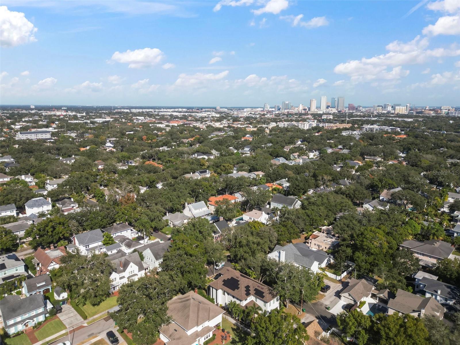 2531 W WATROUS AVE, TAMPA, FL, 33629