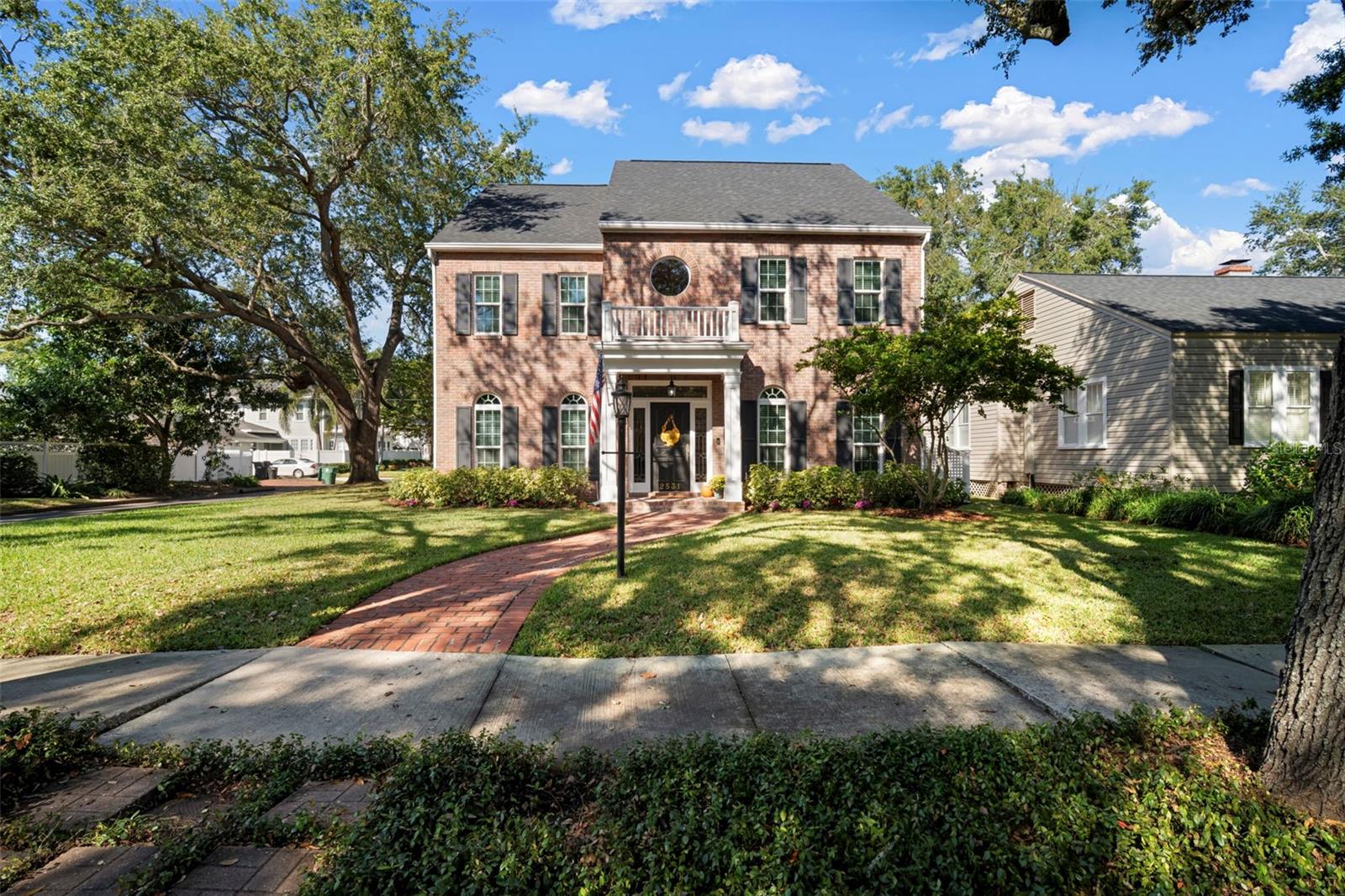 2531 W WATROUS AVE, TAMPA, FL, 33629