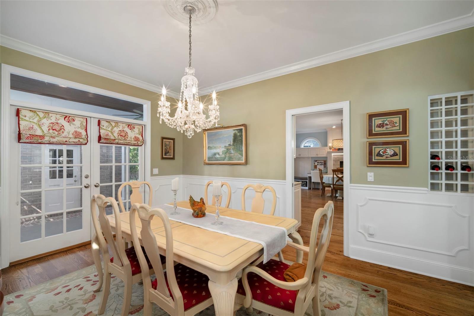 2531 W WATROUS AVE, TAMPA, FL, 33629