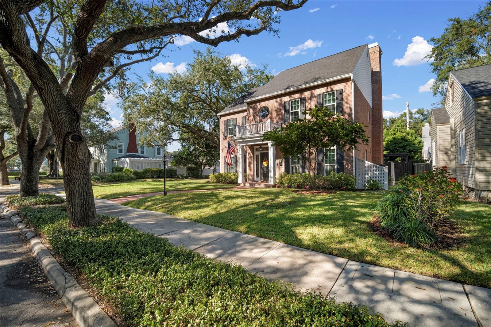 2531 W WATROUS AVE, TAMPA, FL, 33629