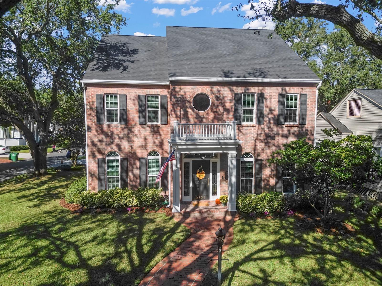 2531 W WATROUS AVE, TAMPA, FL, 33629