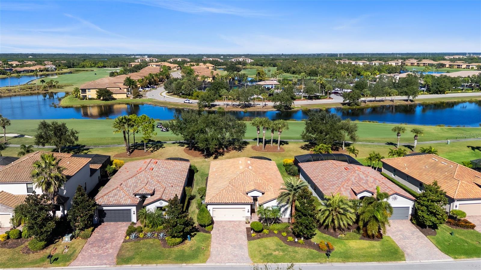 7027 QUIET CREEK DR, BRADENTON, FL, 34212