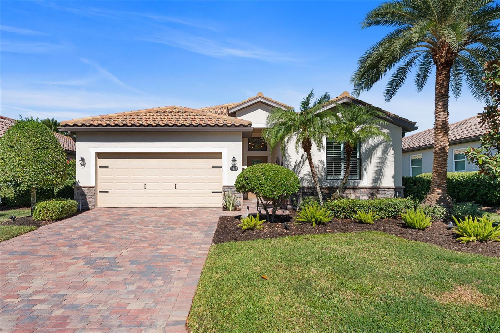 7027 QUIET CREEK DR, BRADENTON, FL, 34212