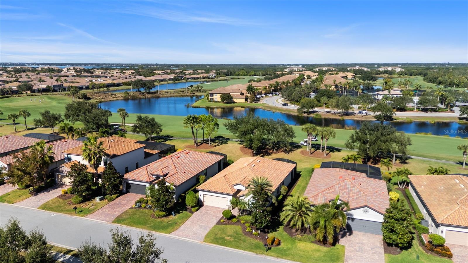 7027 QUIET CREEK DR, BRADENTON, FL, 34212