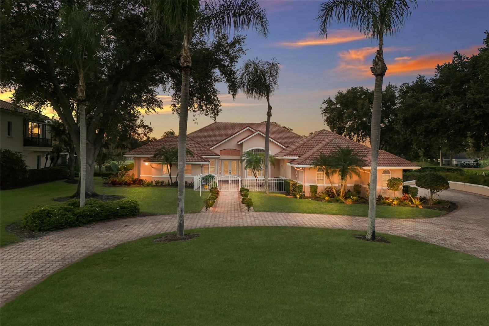 2900 JEFF MYERS CIR, SARASOTA, FL, 34240