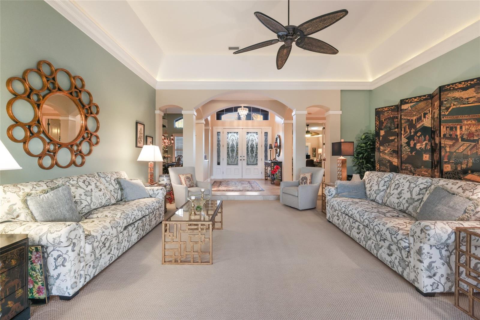 2900 JEFF MYERS CIR, SARASOTA, FL, 34240