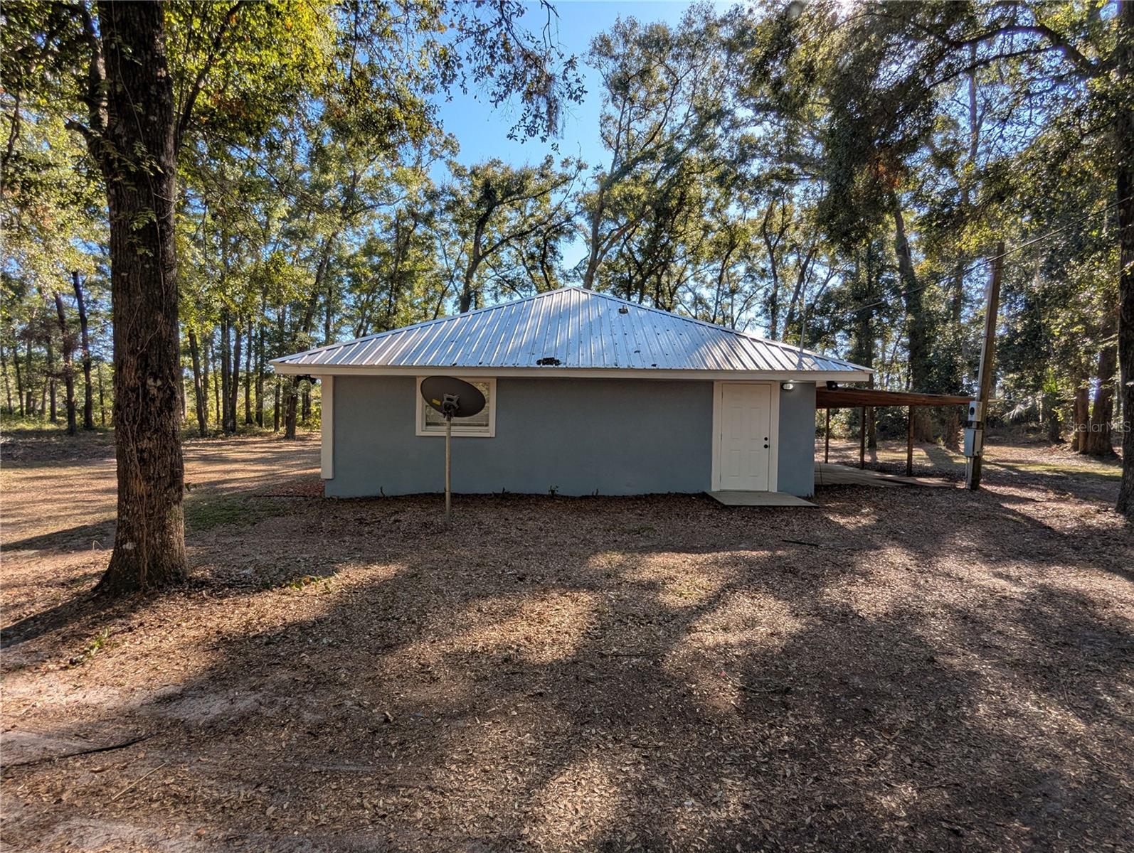 4739 SE 60TH AVE, TRENTON, FL, 32693