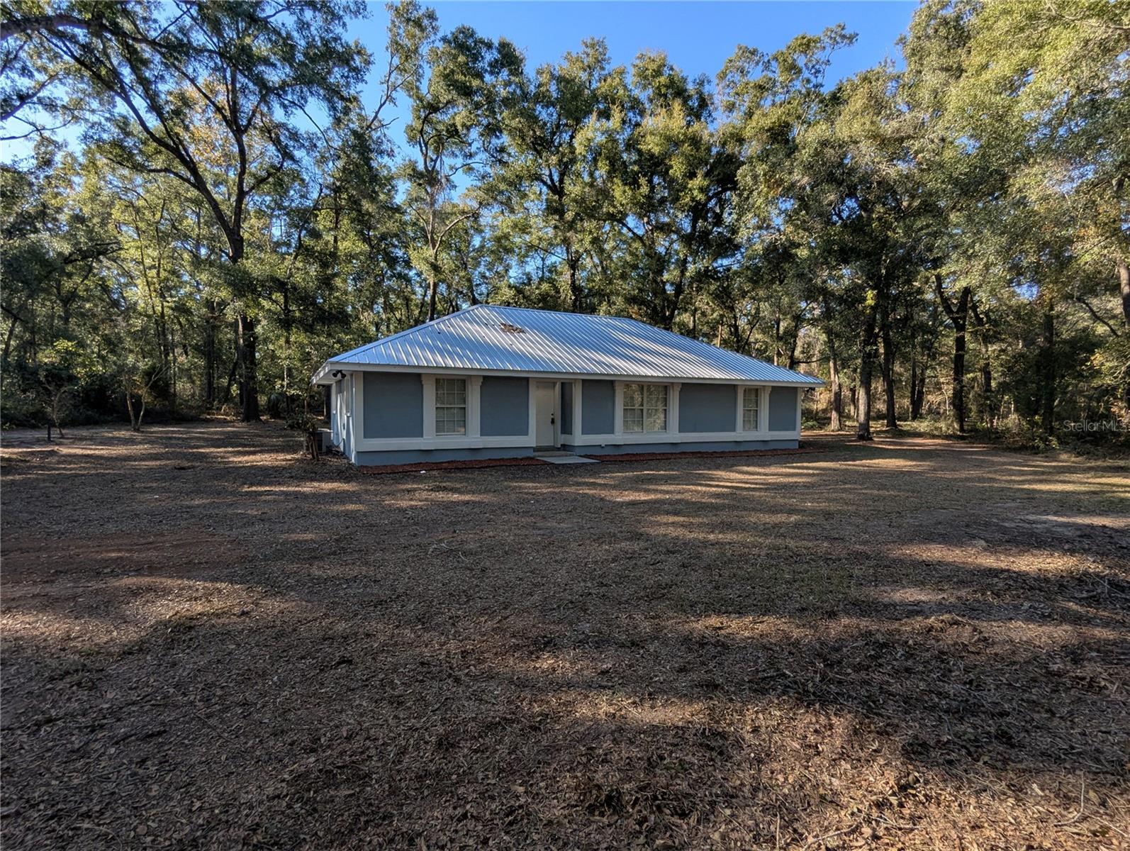 4739 SE 60TH AVE, TRENTON, FL, 32693