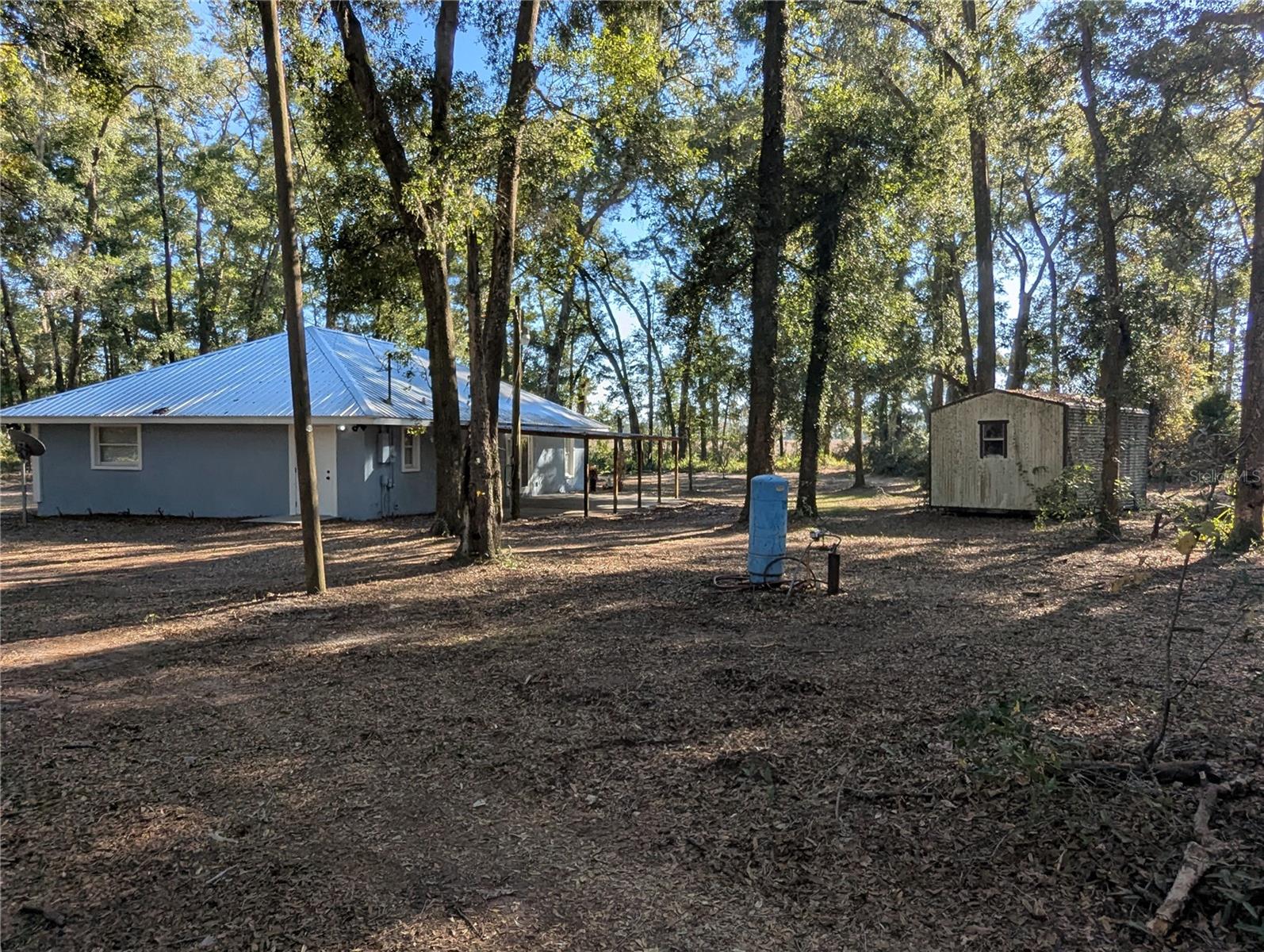 4739 SE 60TH AVE, TRENTON, FL, 32693