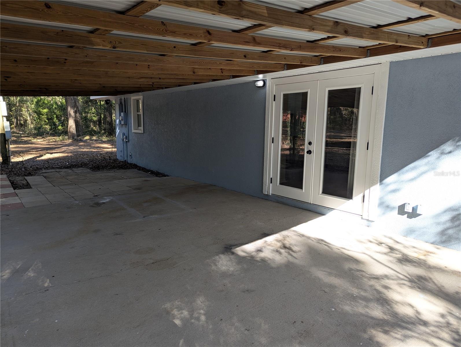 4739 SE 60TH AVE, TRENTON, FL, 32693