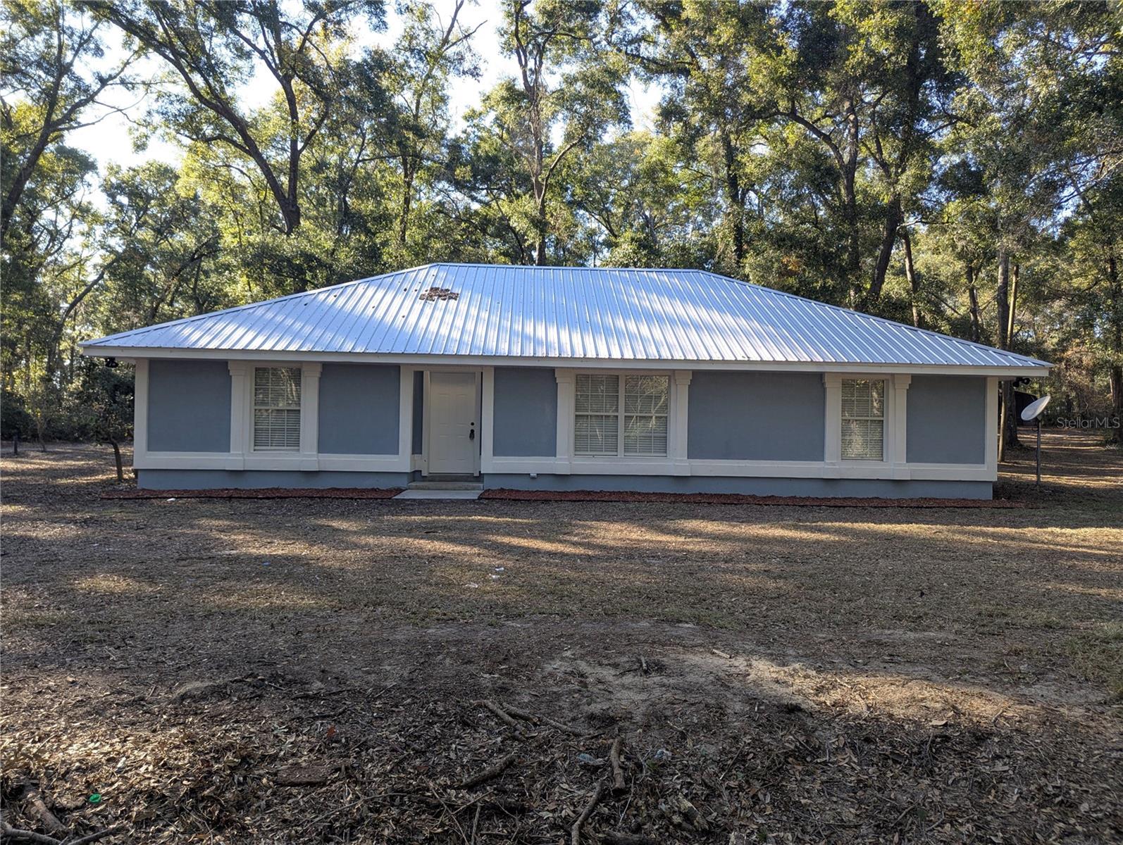 4739 SE 60TH AVE, TRENTON, FL, 32693