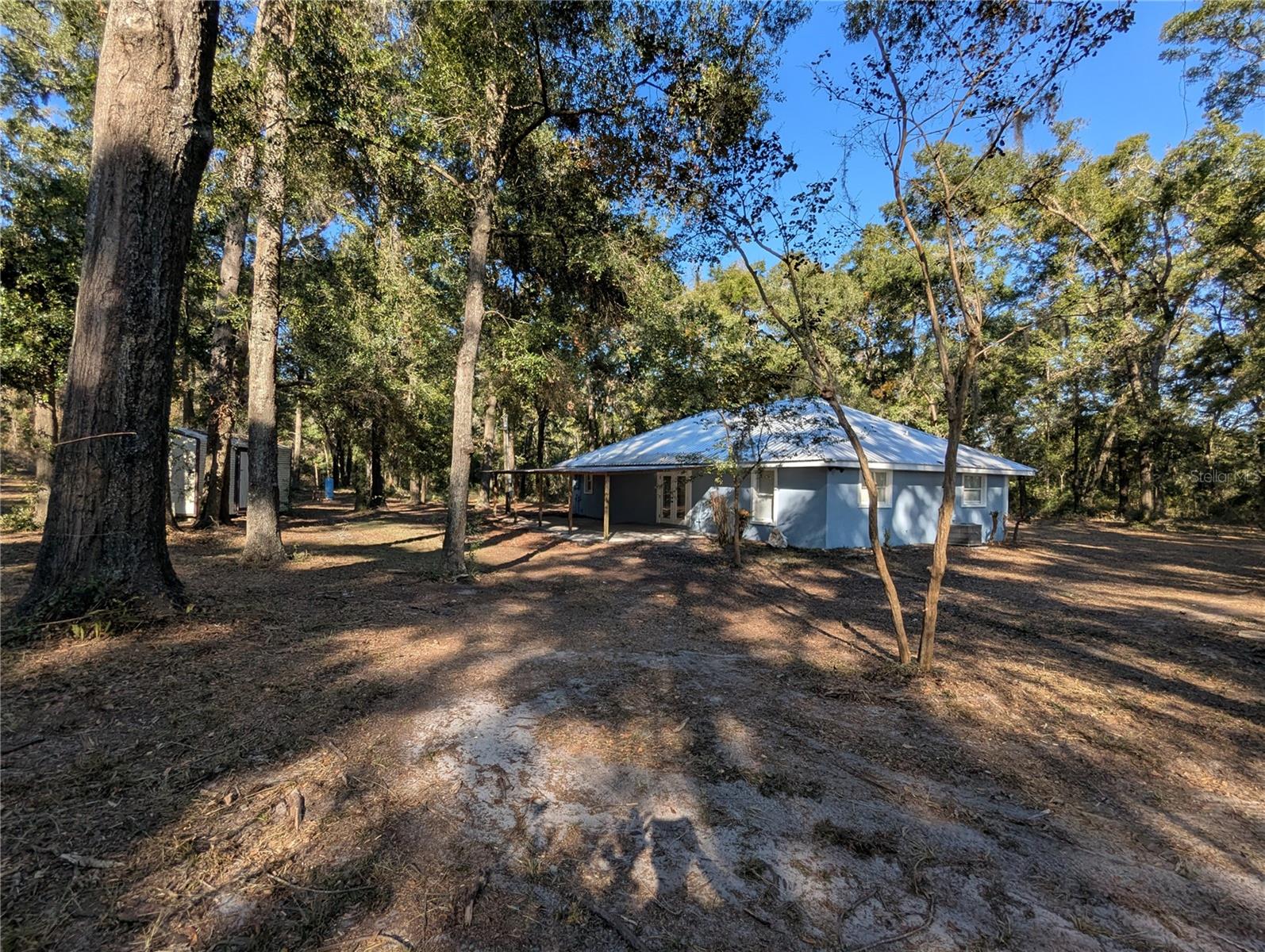 4739 SE 60TH AVE, TRENTON, FL, 32693