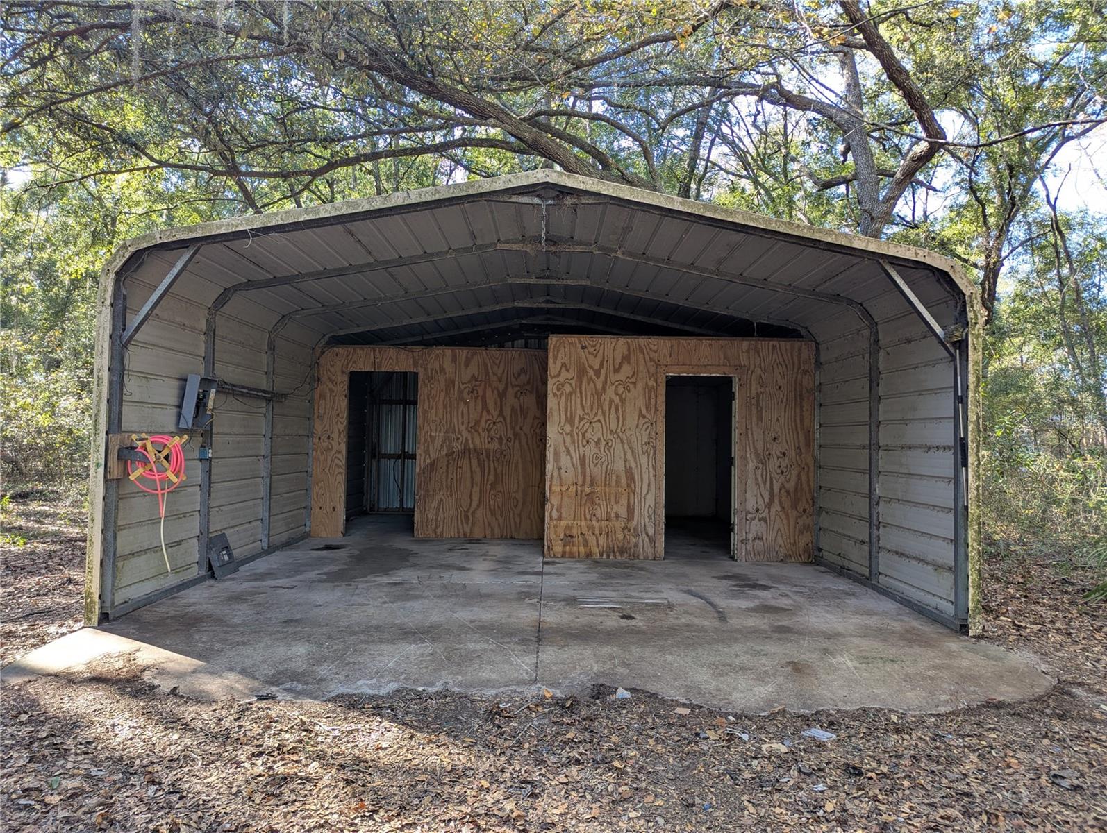 4739 SE 60TH AVE, TRENTON, FL, 32693