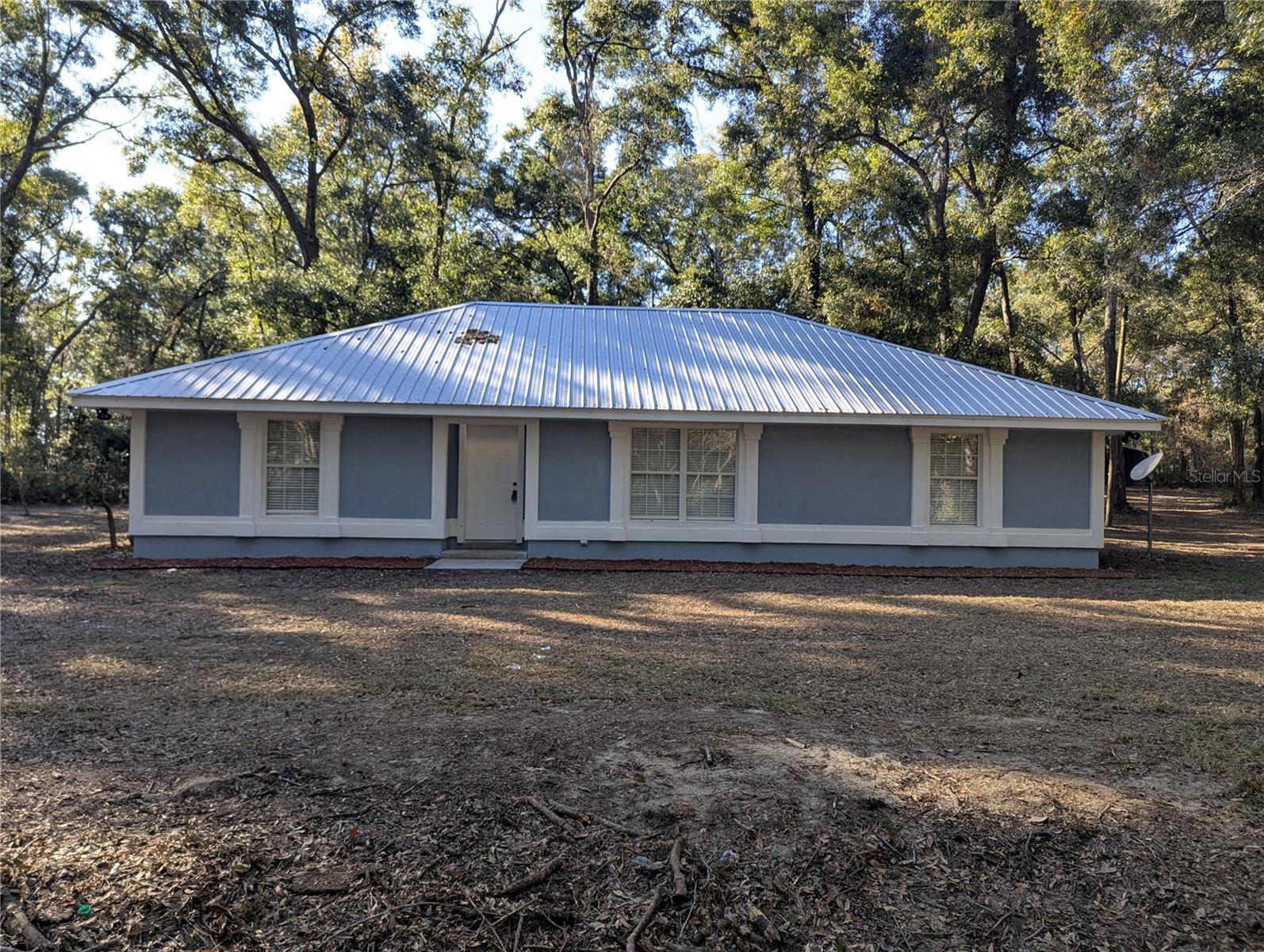 4739 SE 60TH AVE, TRENTON, FL, 32693