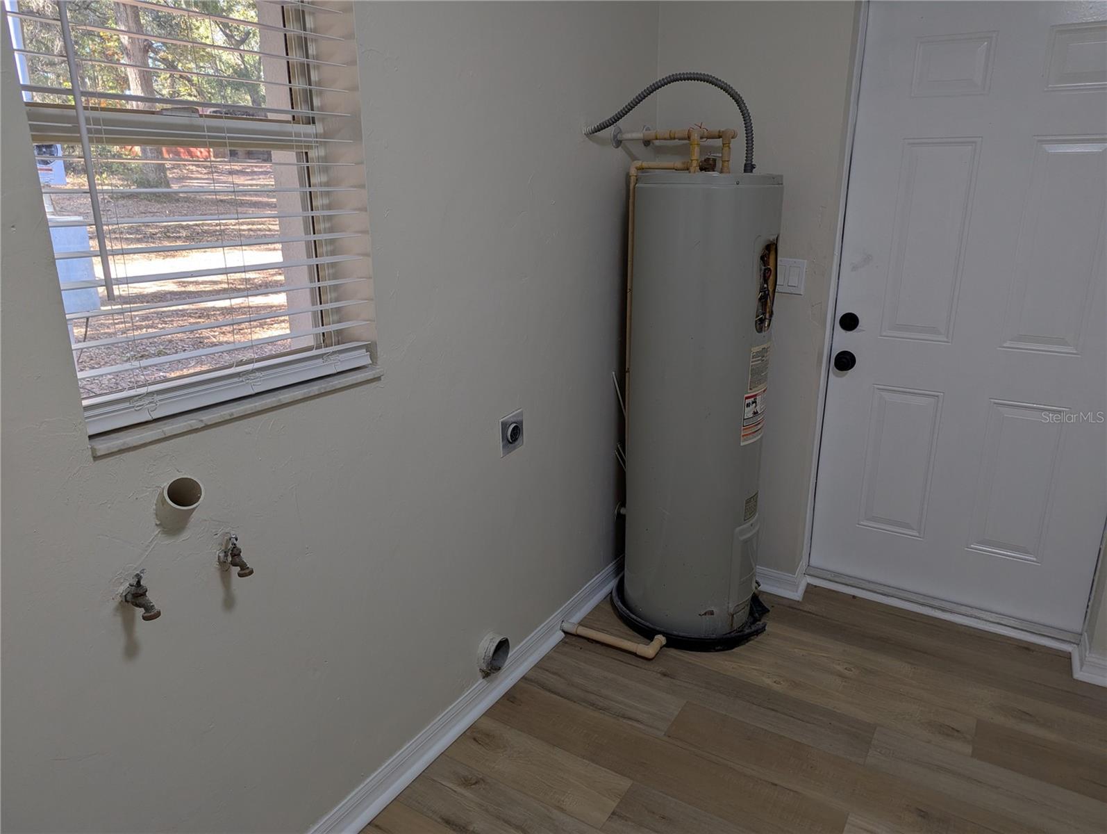 4739 SE 60TH AVE, TRENTON, FL, 32693