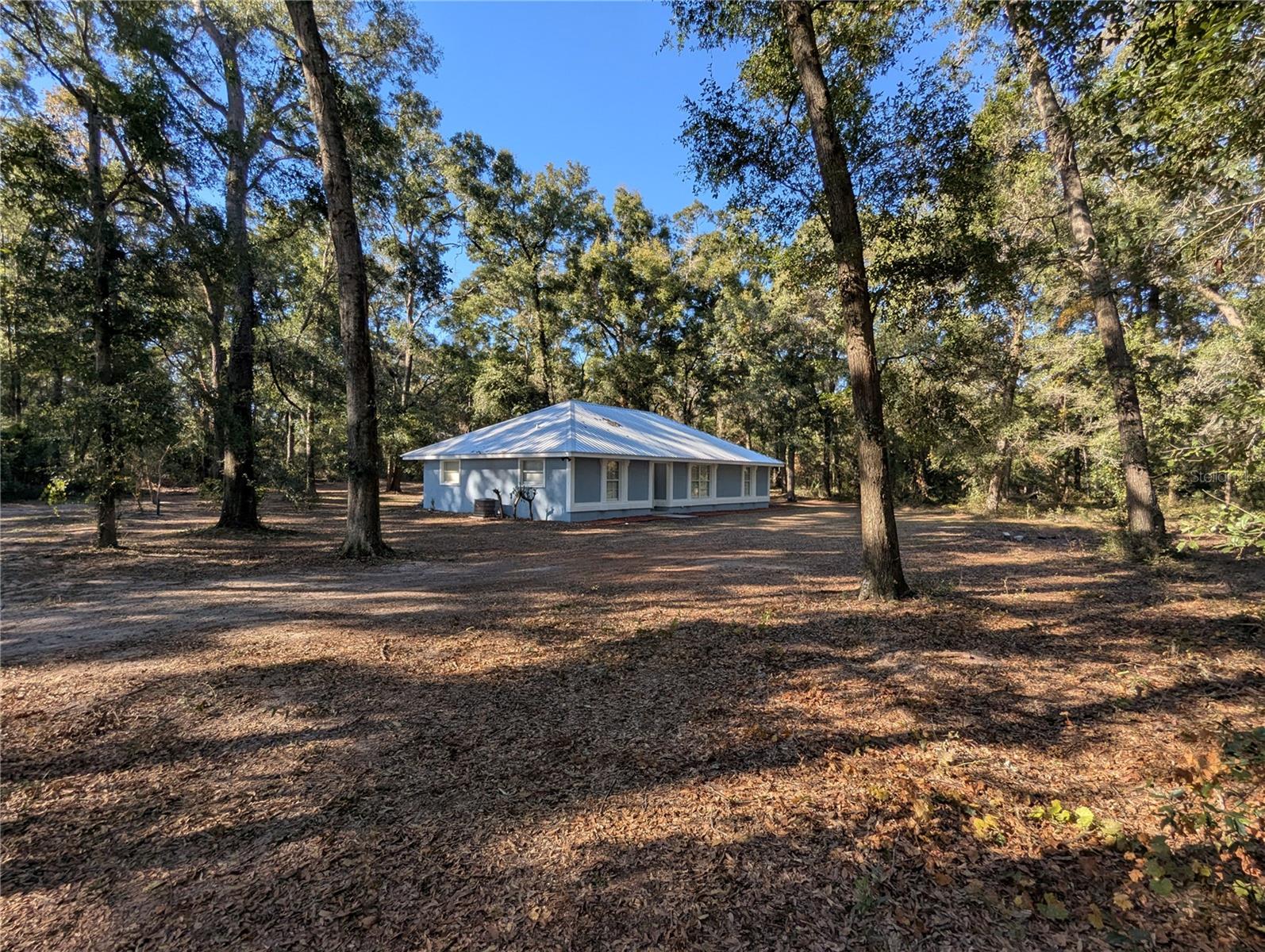 4739 SE 60TH AVE, TRENTON, FL, 32693