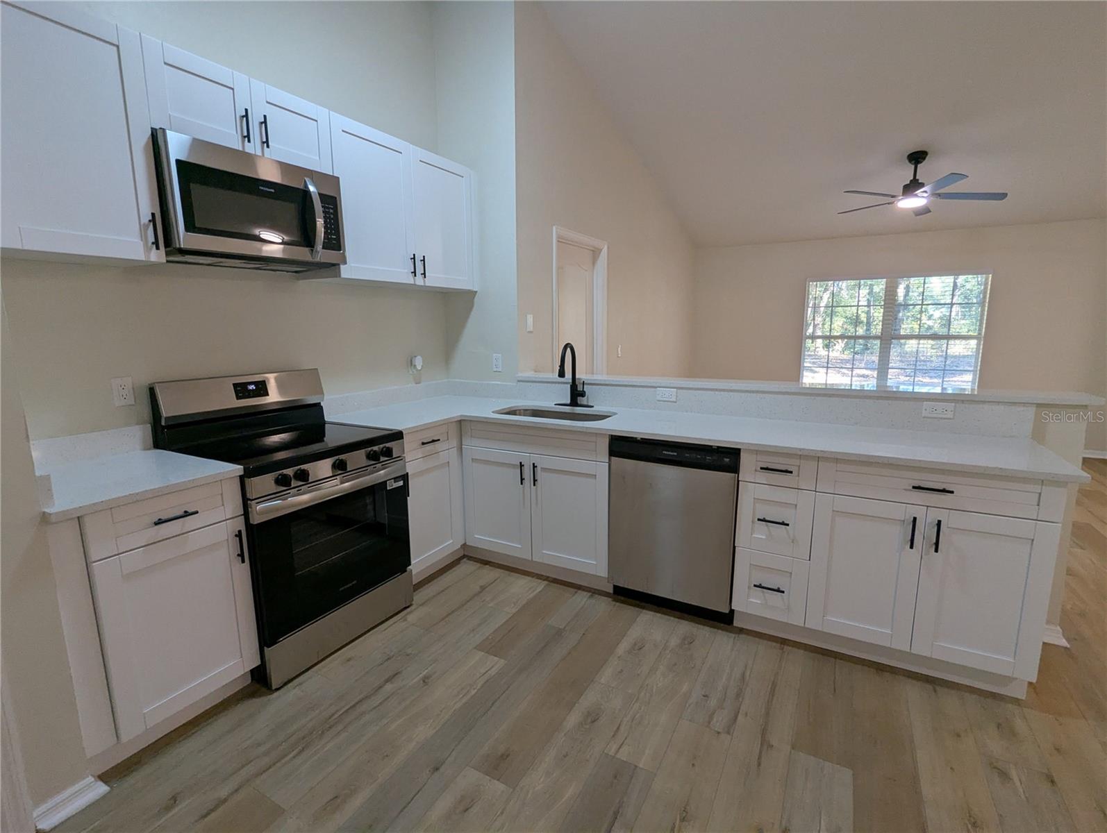 4739 SE 60TH AVE, TRENTON, FL, 32693