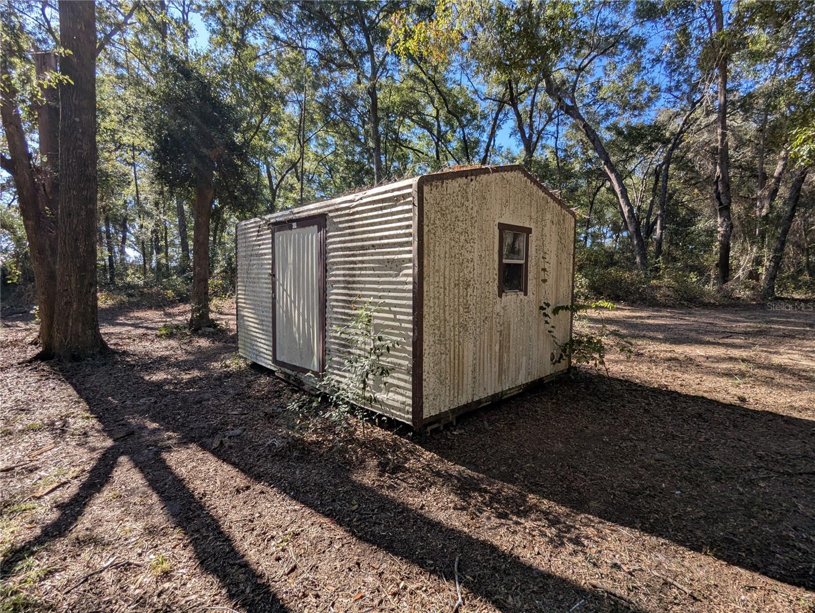 4739 SE 60TH AVE, TRENTON, FL, 32693