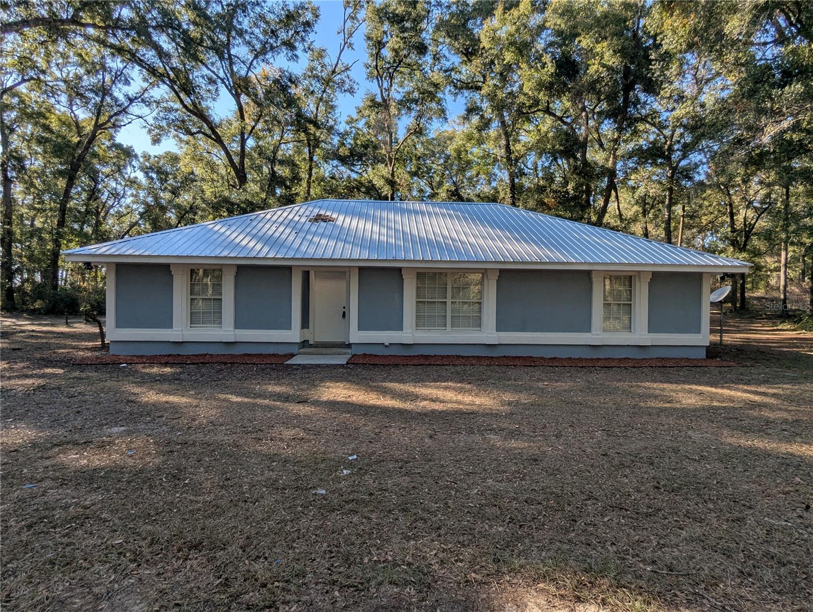 4739 SE 60TH AVE, TRENTON, FL, 32693