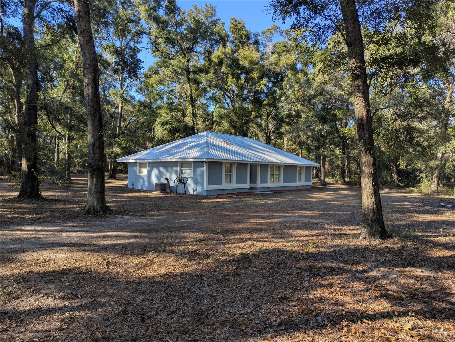 4739 SE 60TH AVE, TRENTON, FL, 32693