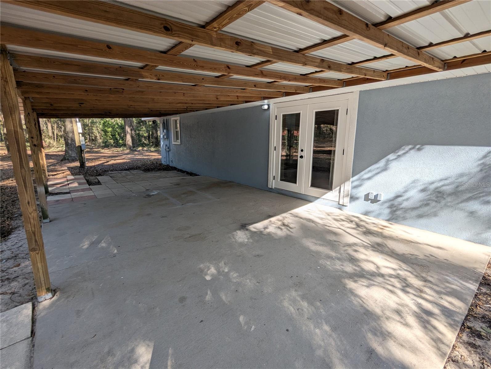 4739 SE 60TH AVE, TRENTON, FL, 32693