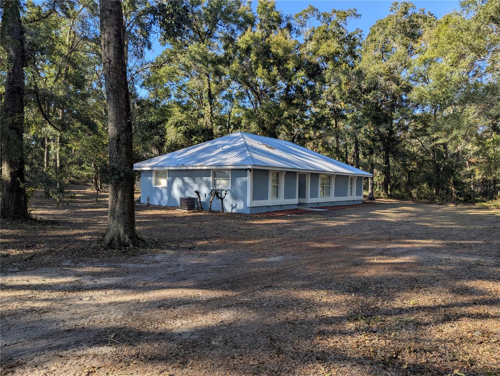 4739 SE 60TH AVE, TRENTON, FL, 32693