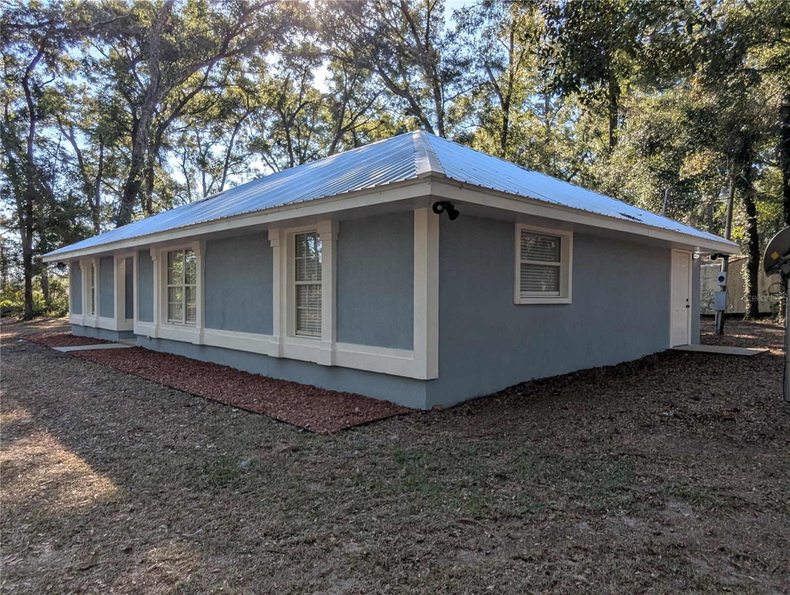 4739 SE 60TH AVE, TRENTON, FL, 32693