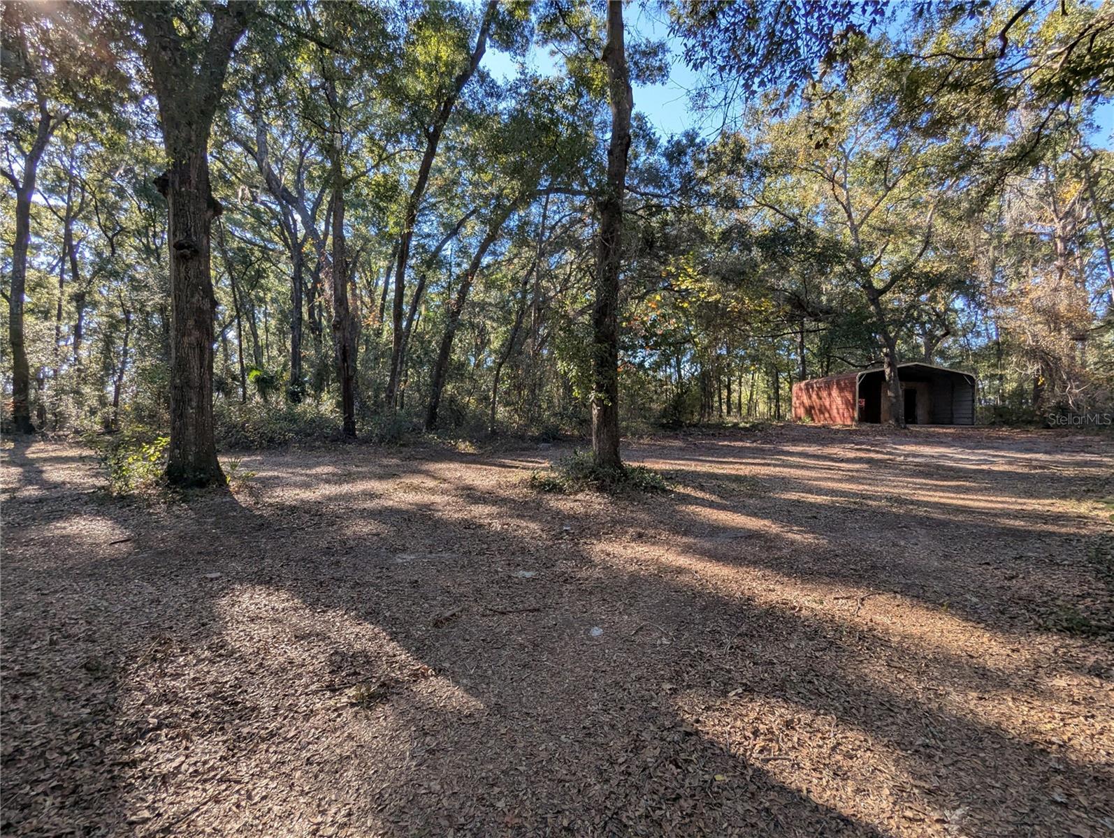 4739 SE 60TH AVE, TRENTON, FL, 32693