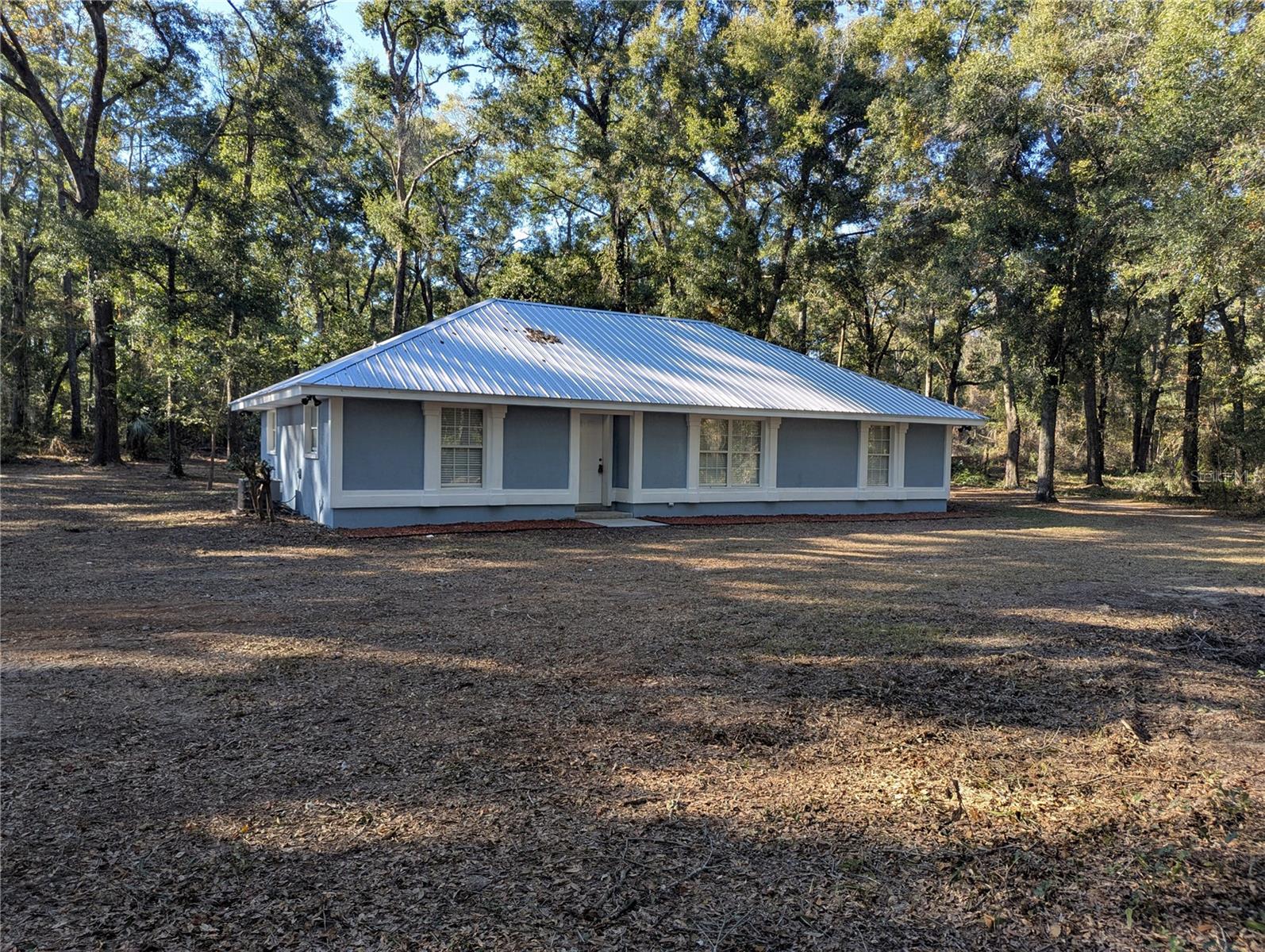 4739 SE 60TH AVE, TRENTON, FL, 32693