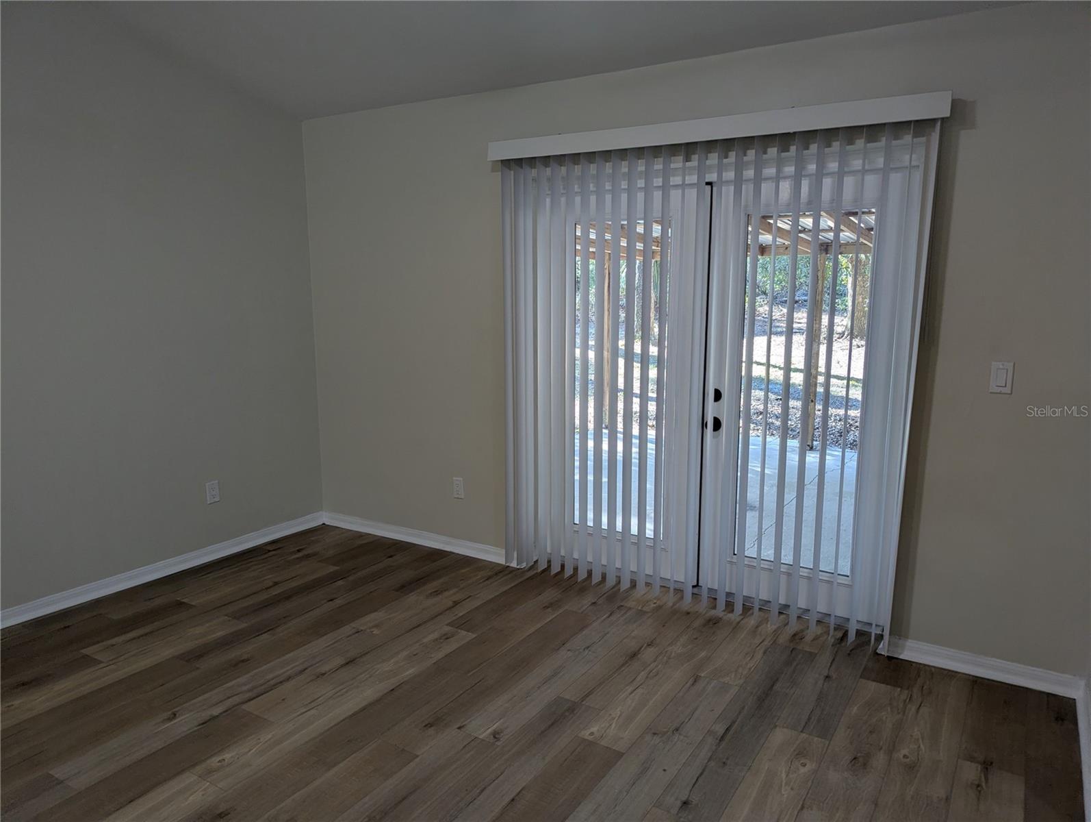 4739 SE 60TH AVE, TRENTON, FL, 32693