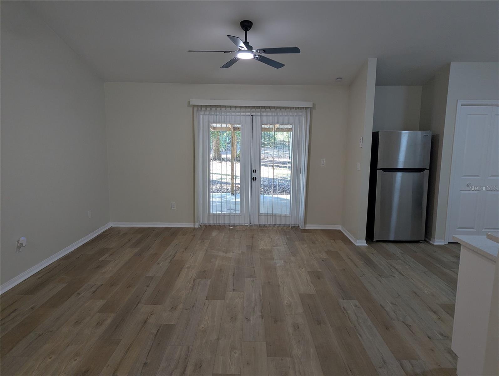 4739 SE 60TH AVE, TRENTON, FL, 32693