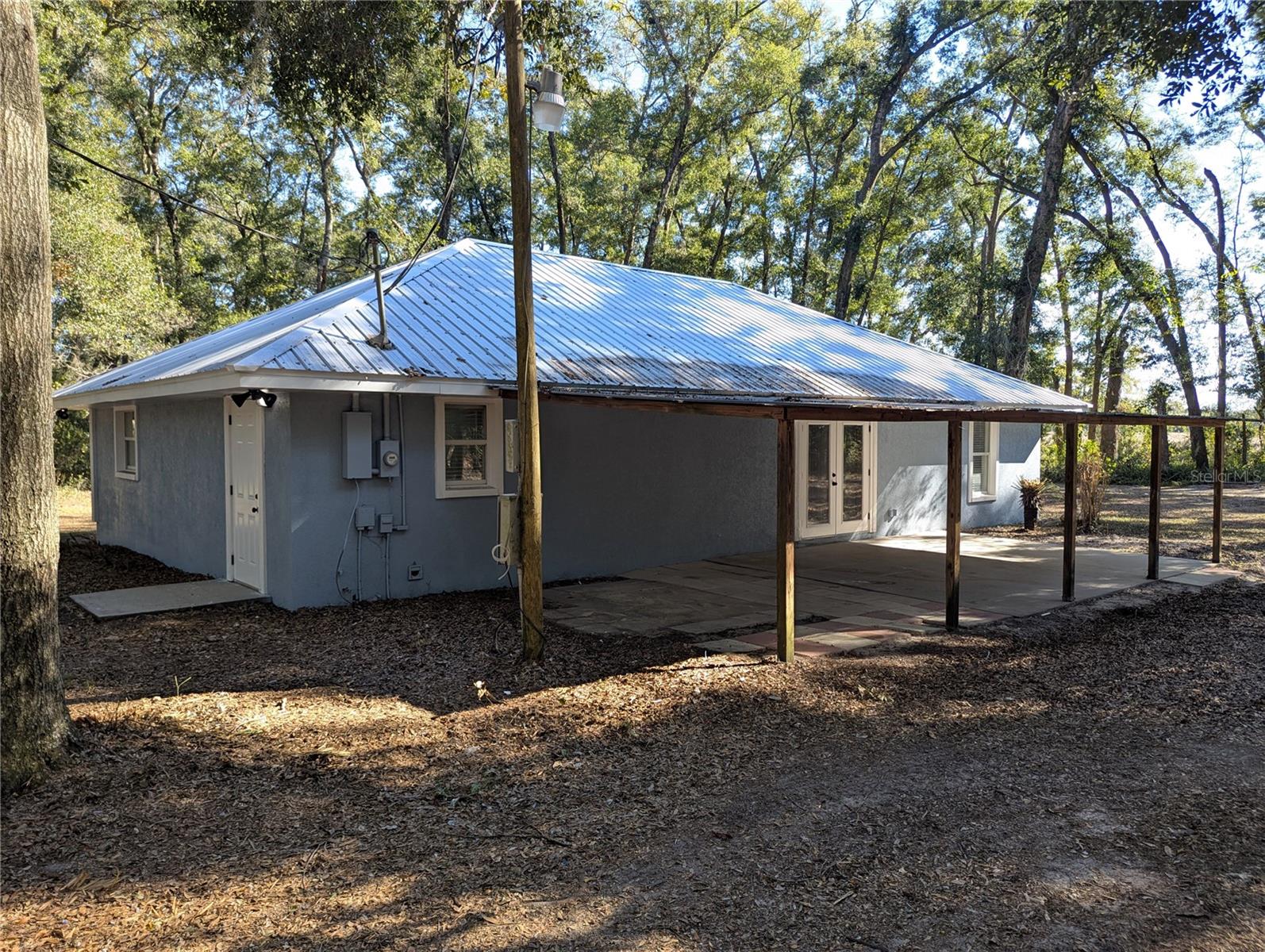 4739 SE 60TH AVE, TRENTON, FL, 32693