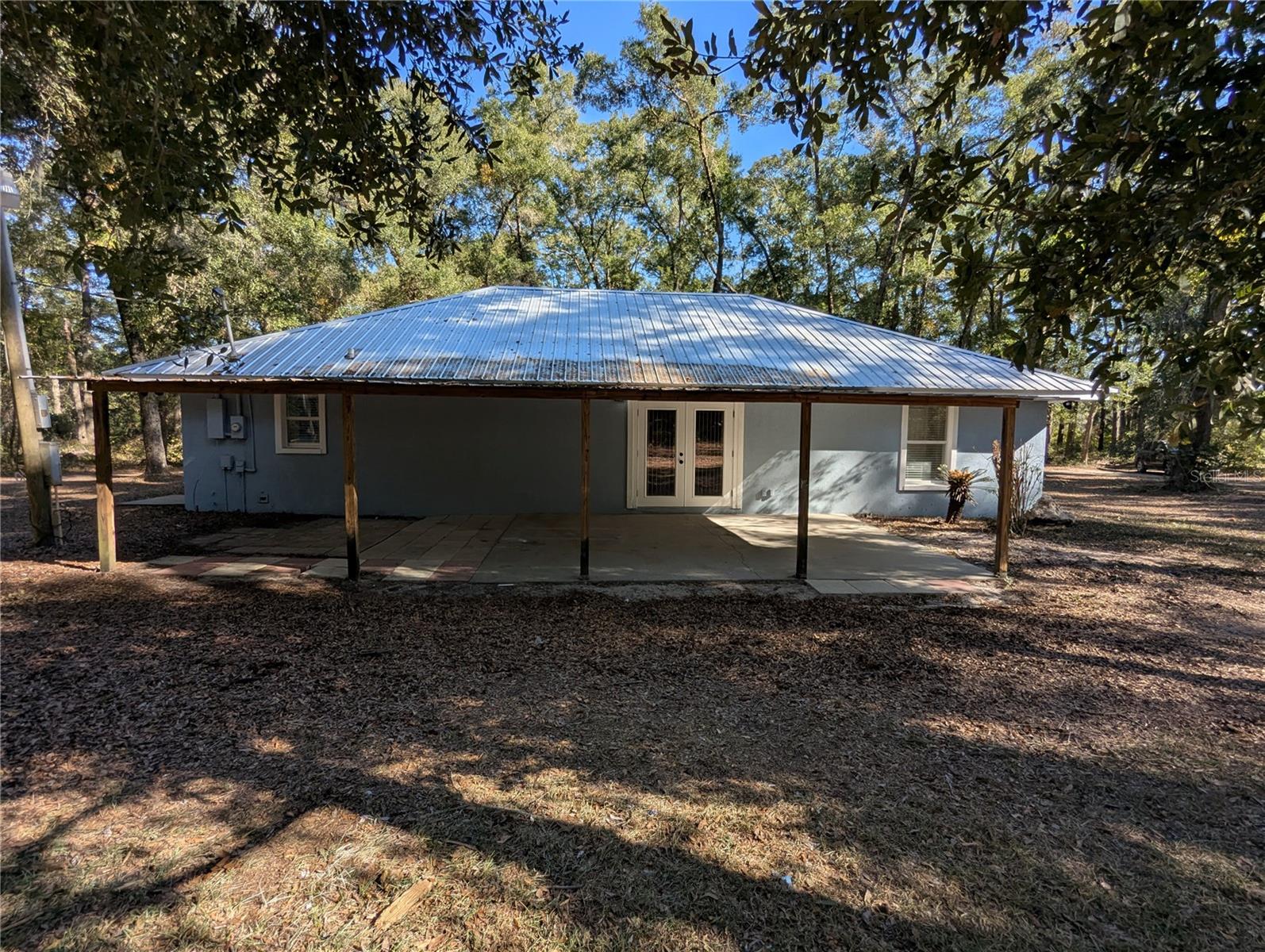 4739 SE 60TH AVE, TRENTON, FL, 32693