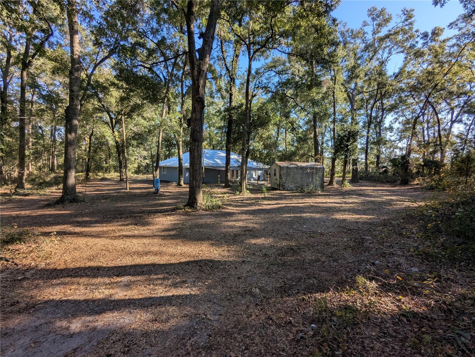 4739 SE 60TH AVE, TRENTON, FL, 32693