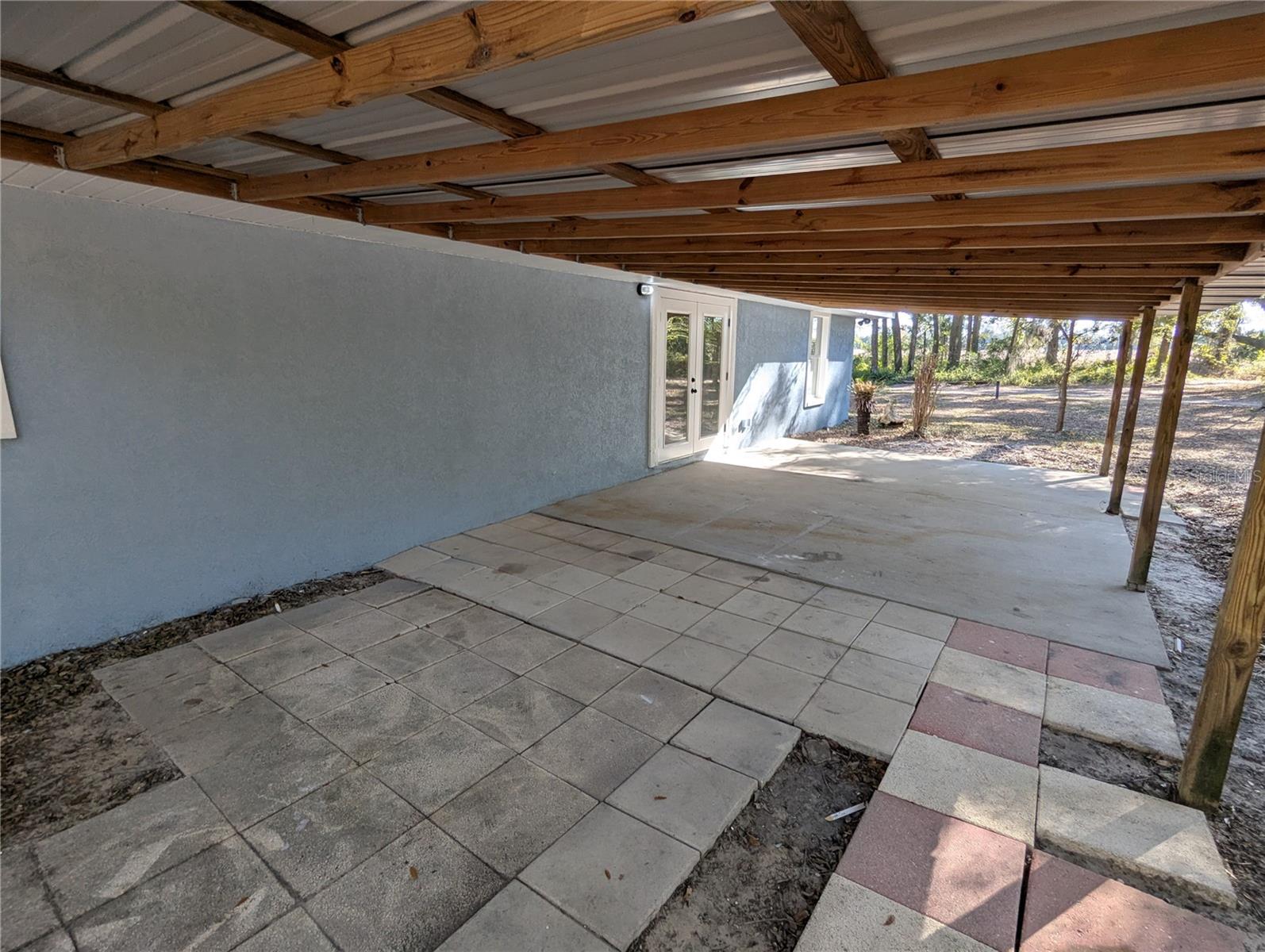 4739 SE 60TH AVE, TRENTON, FL, 32693