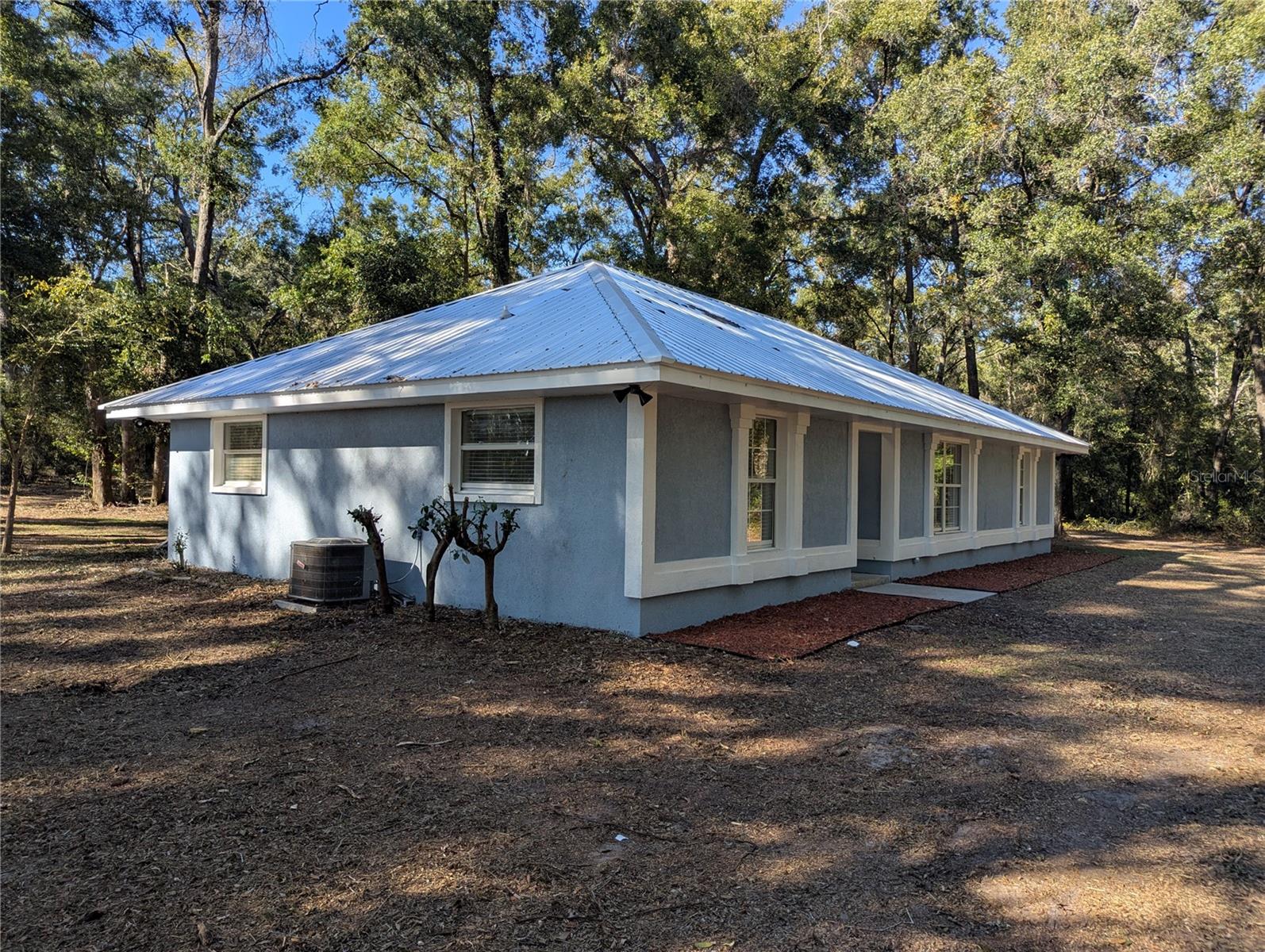 4739 SE 60TH AVE, TRENTON, FL, 32693