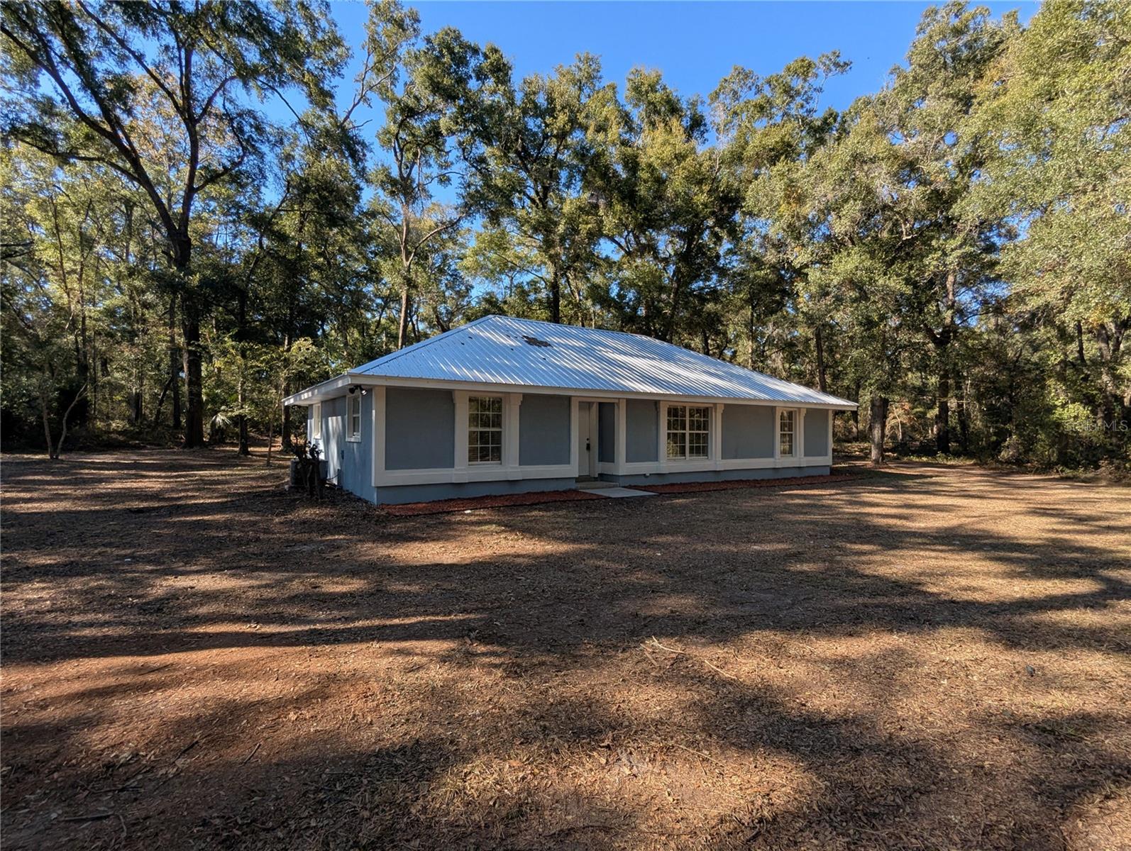 4739 SE 60TH AVE, TRENTON, FL, 32693