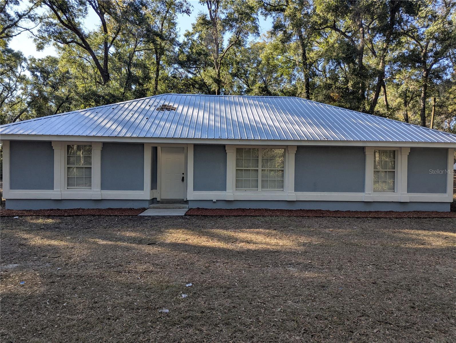 4739 SE 60TH AVE, TRENTON, FL, 32693