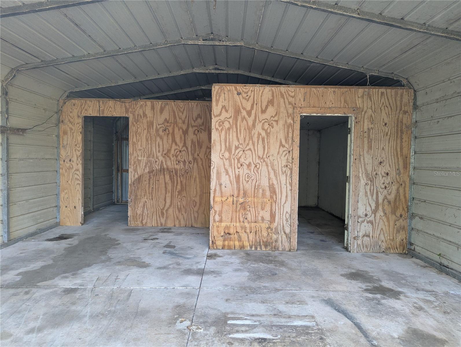 4739 SE 60TH AVE, TRENTON, FL, 32693