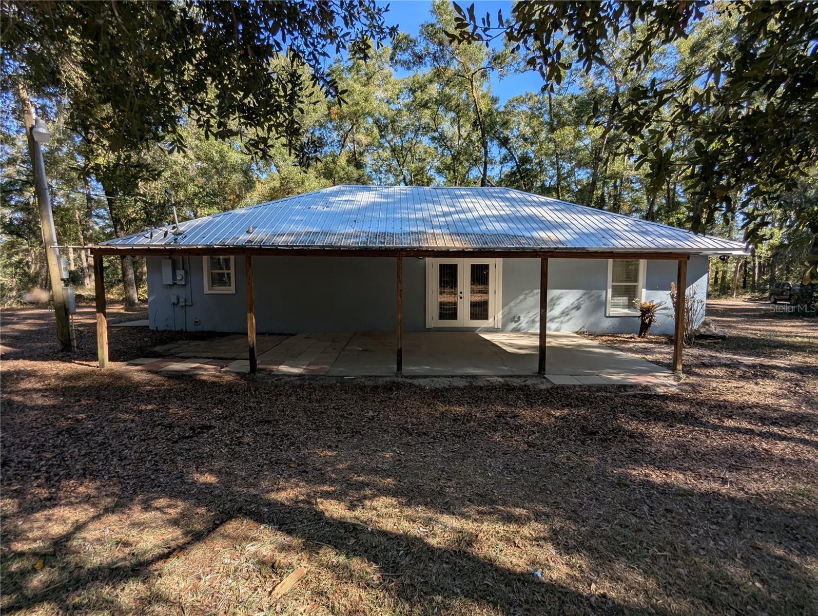 4739 SE 60TH AVE, TRENTON, FL, 32693