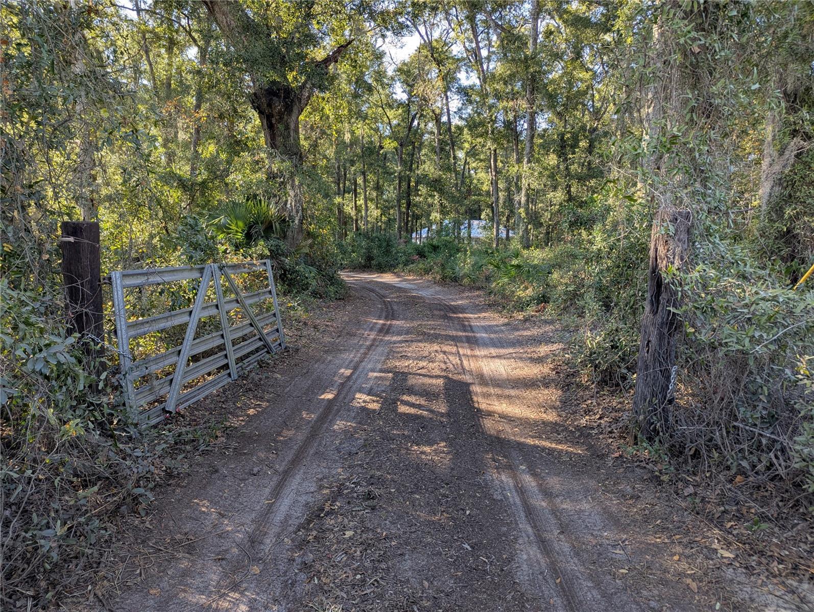 4739 SE 60TH AVE, TRENTON, FL, 32693