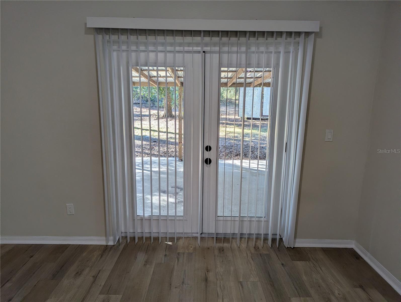 4739 SE 60TH AVE, TRENTON, FL, 32693