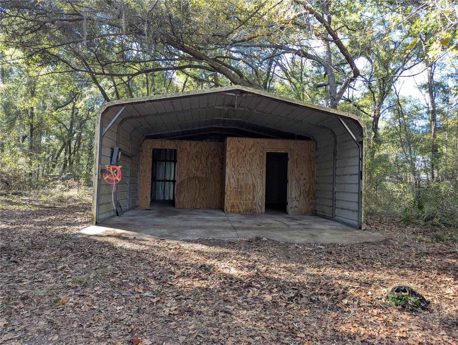 4739 SE 60TH AVE, TRENTON, FL, 32693