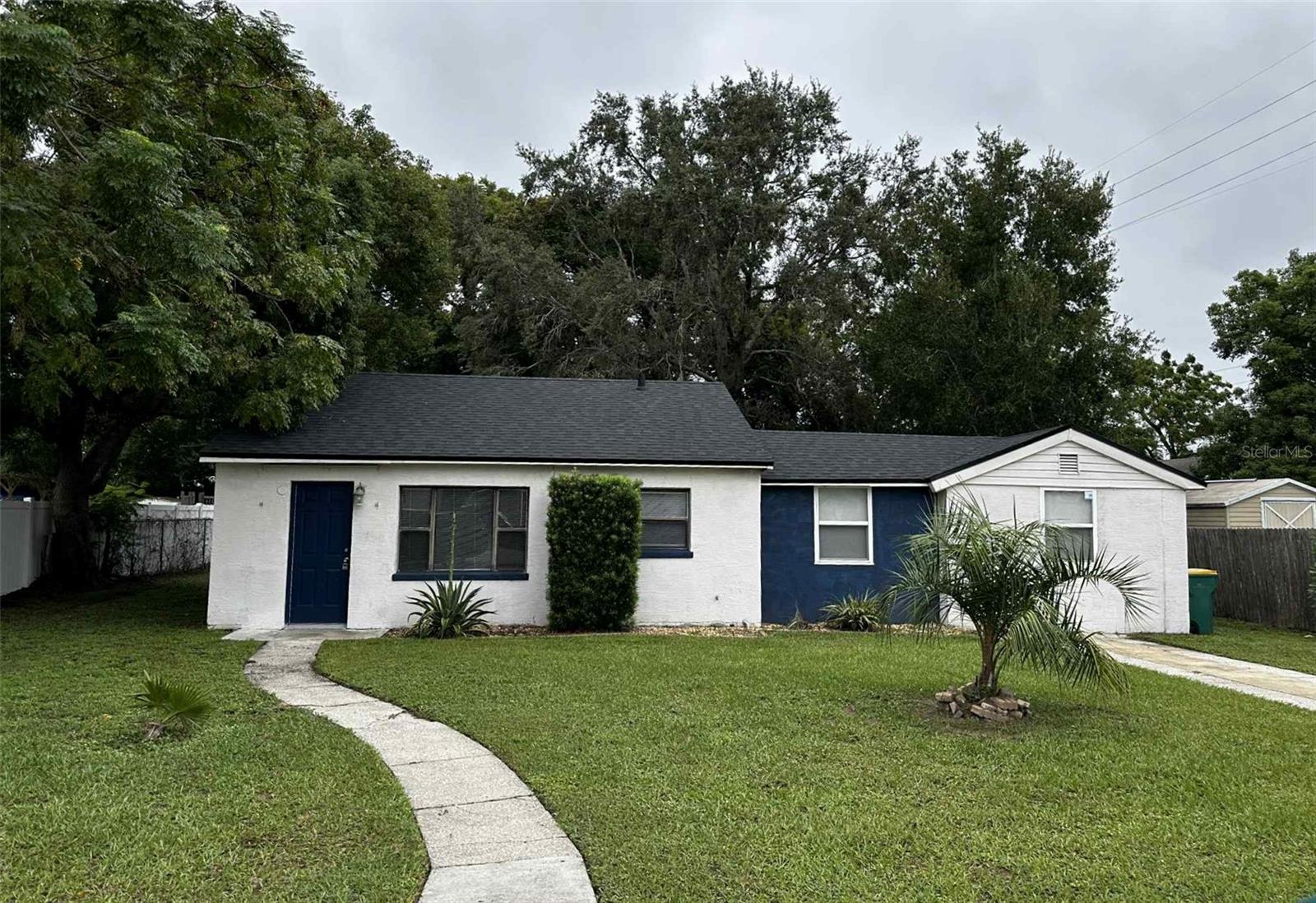 115 E CHESLEY AVE, EUSTIS, FL, 32726